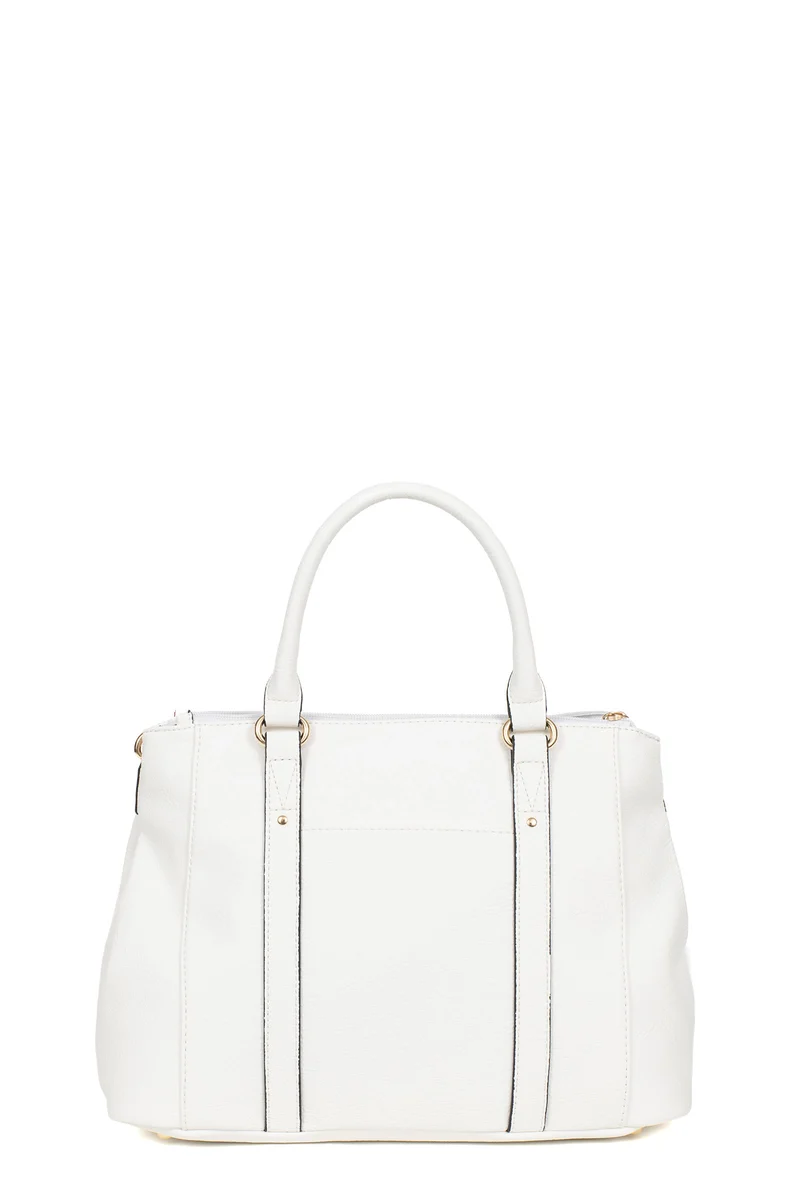 Sac porté main 2 poignées