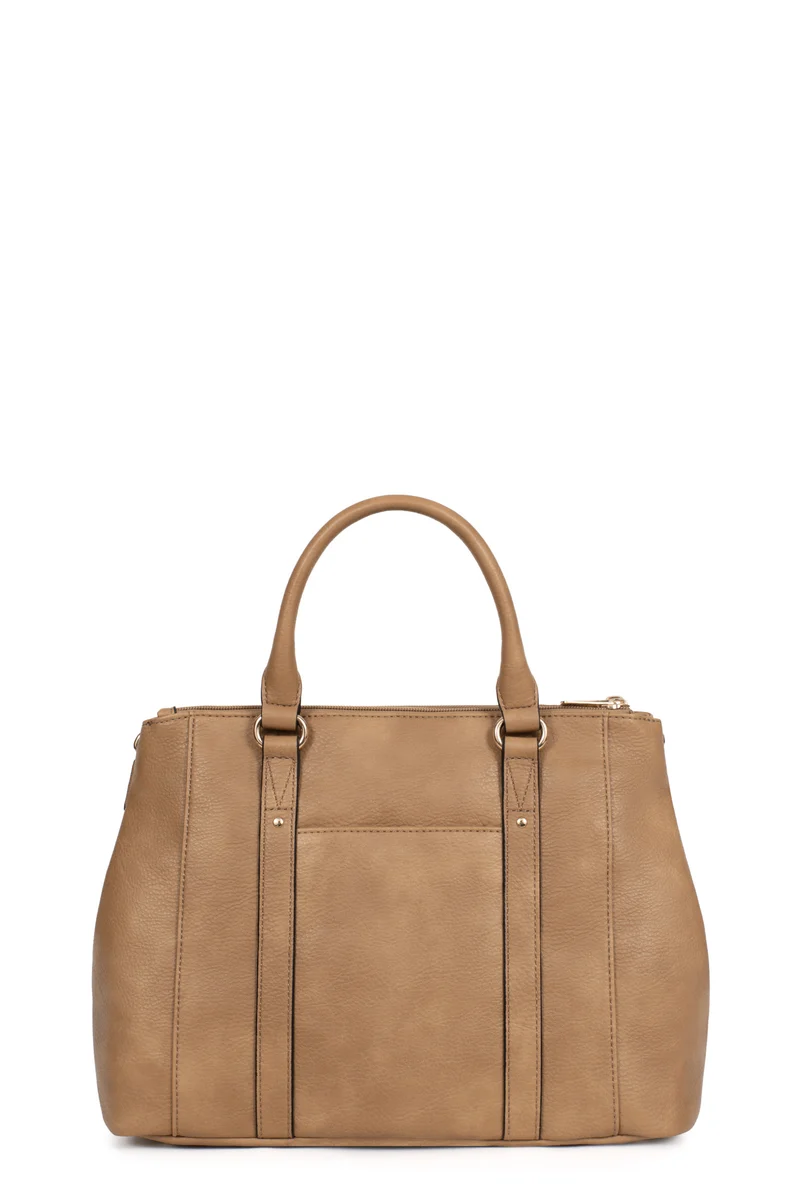 Sac porté main 2 poignées