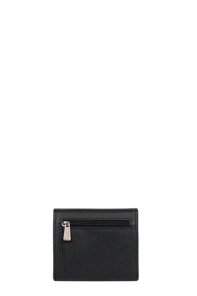 Porte-monnaie - 1 volet - Cuir