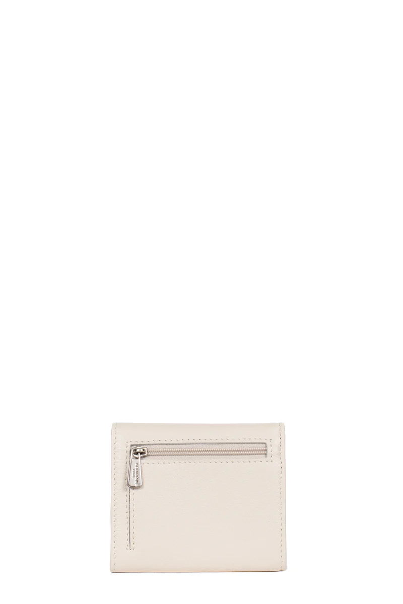 Porte-monnaie - 1 volet - Cuir