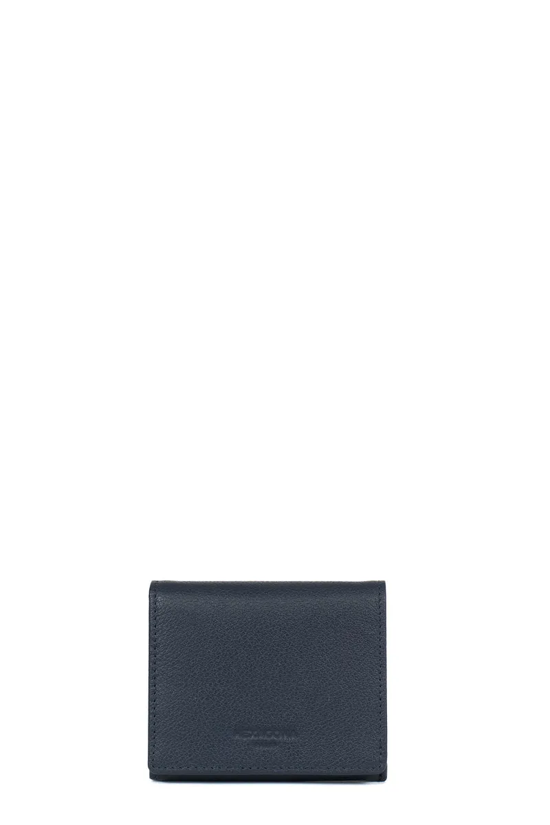 Porte-monnaie - 1 volet - Cuir