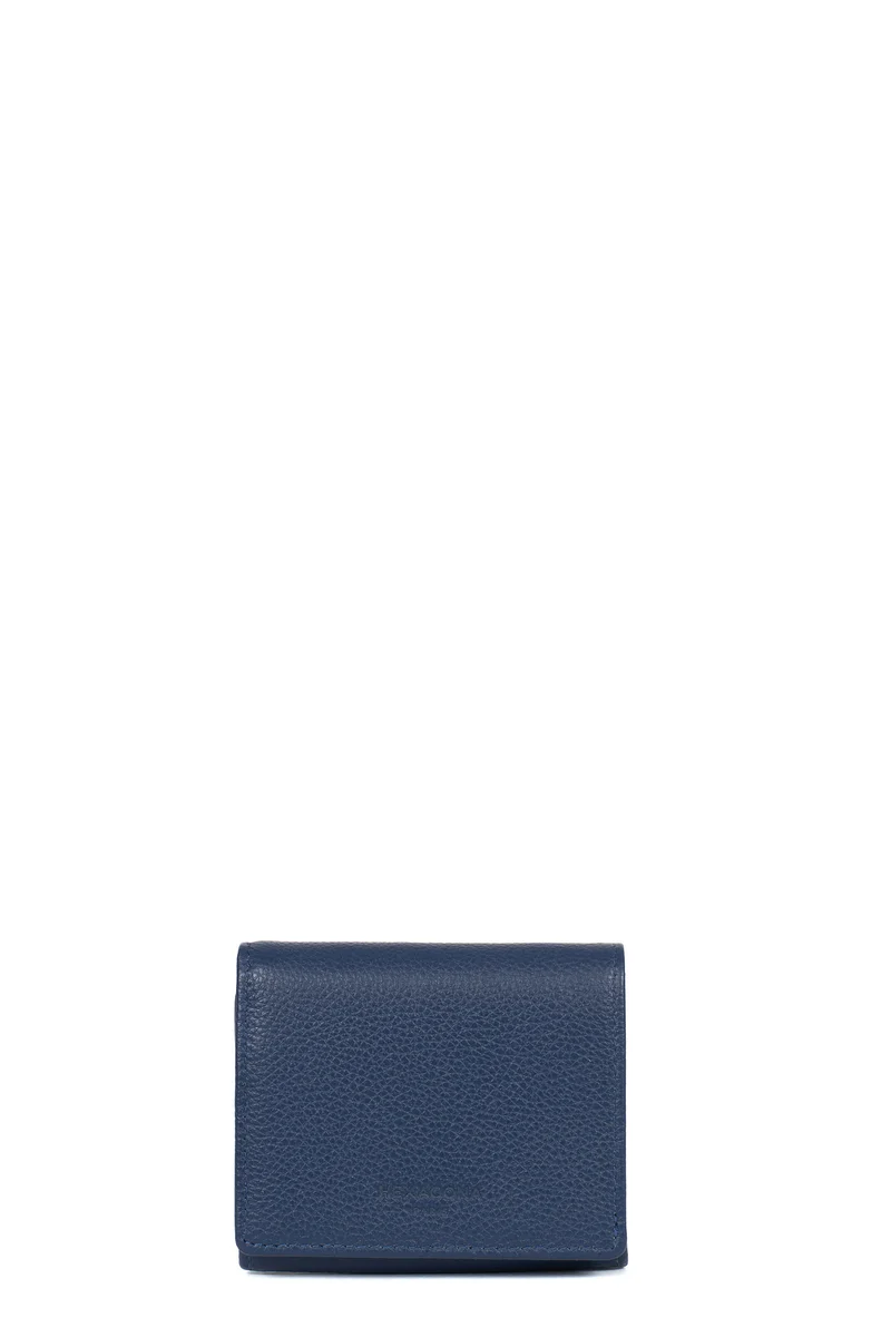 Porte-monnaie - 1 volet - Cuir