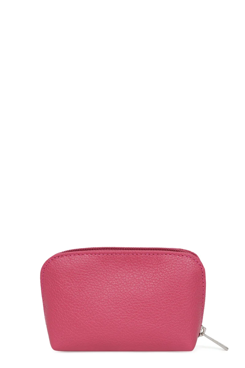 Porte-monnaie - Cuir
