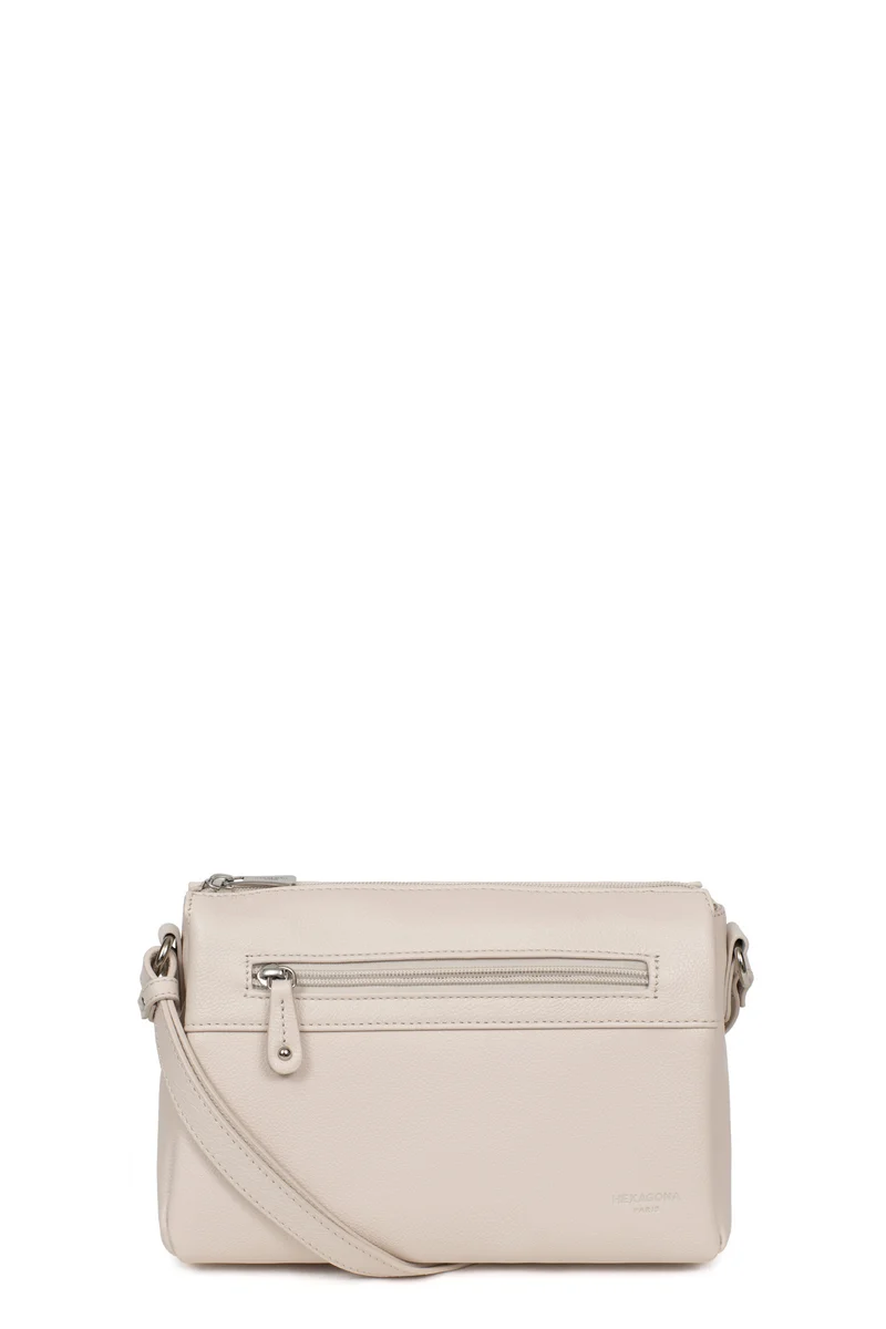 Sac porté travers - Cuir
