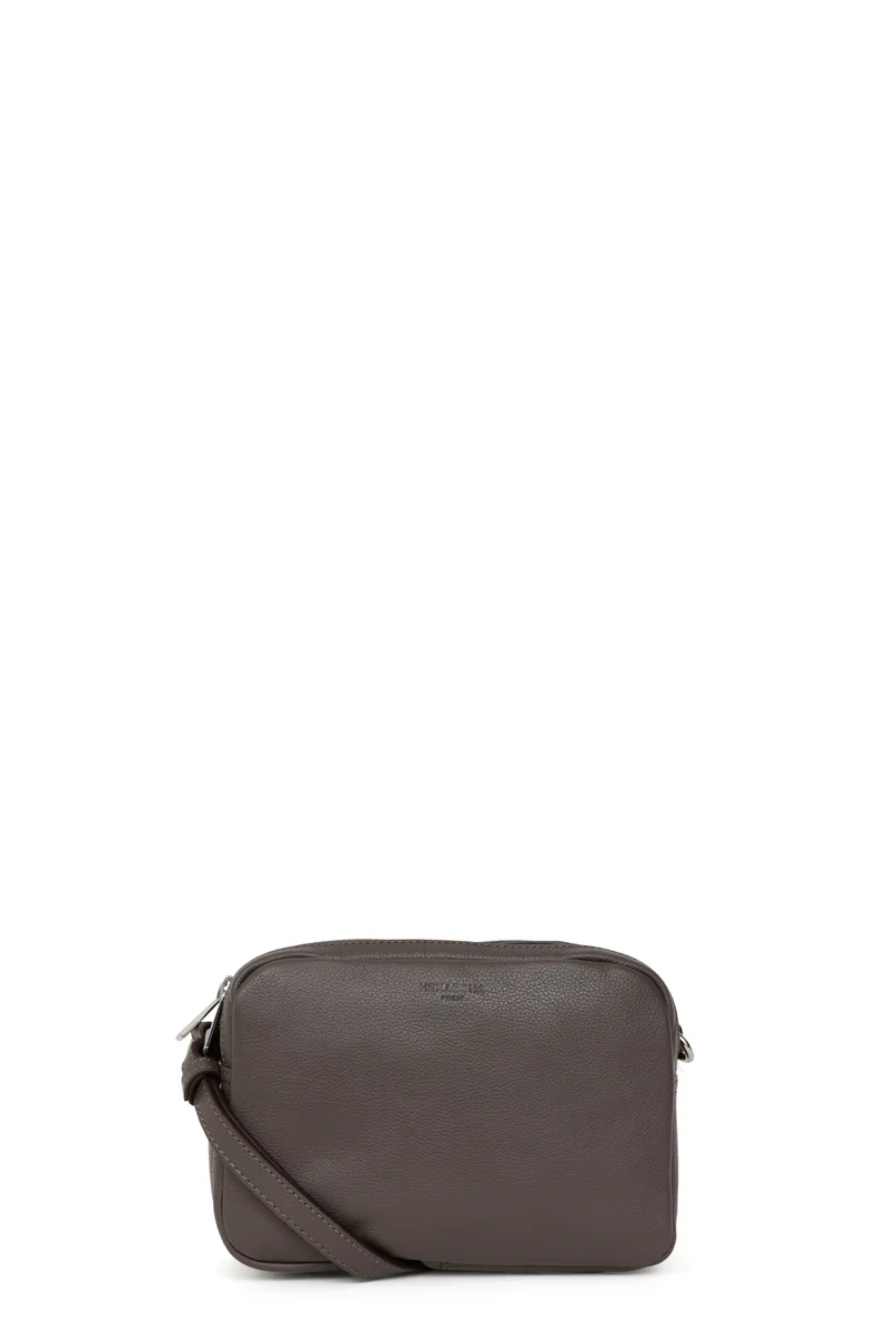 Trotteur - Cuir