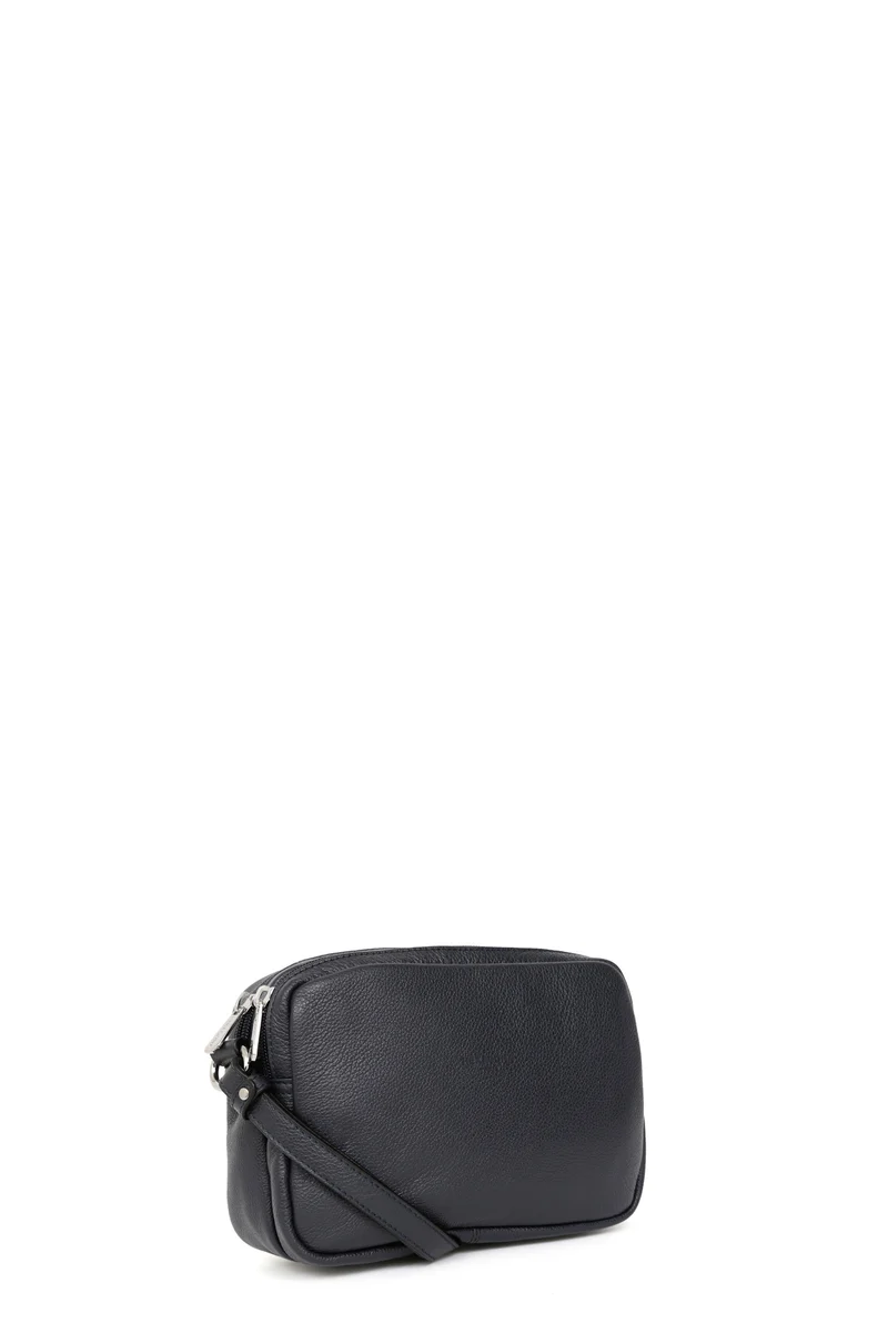 Trotteur - Cuir