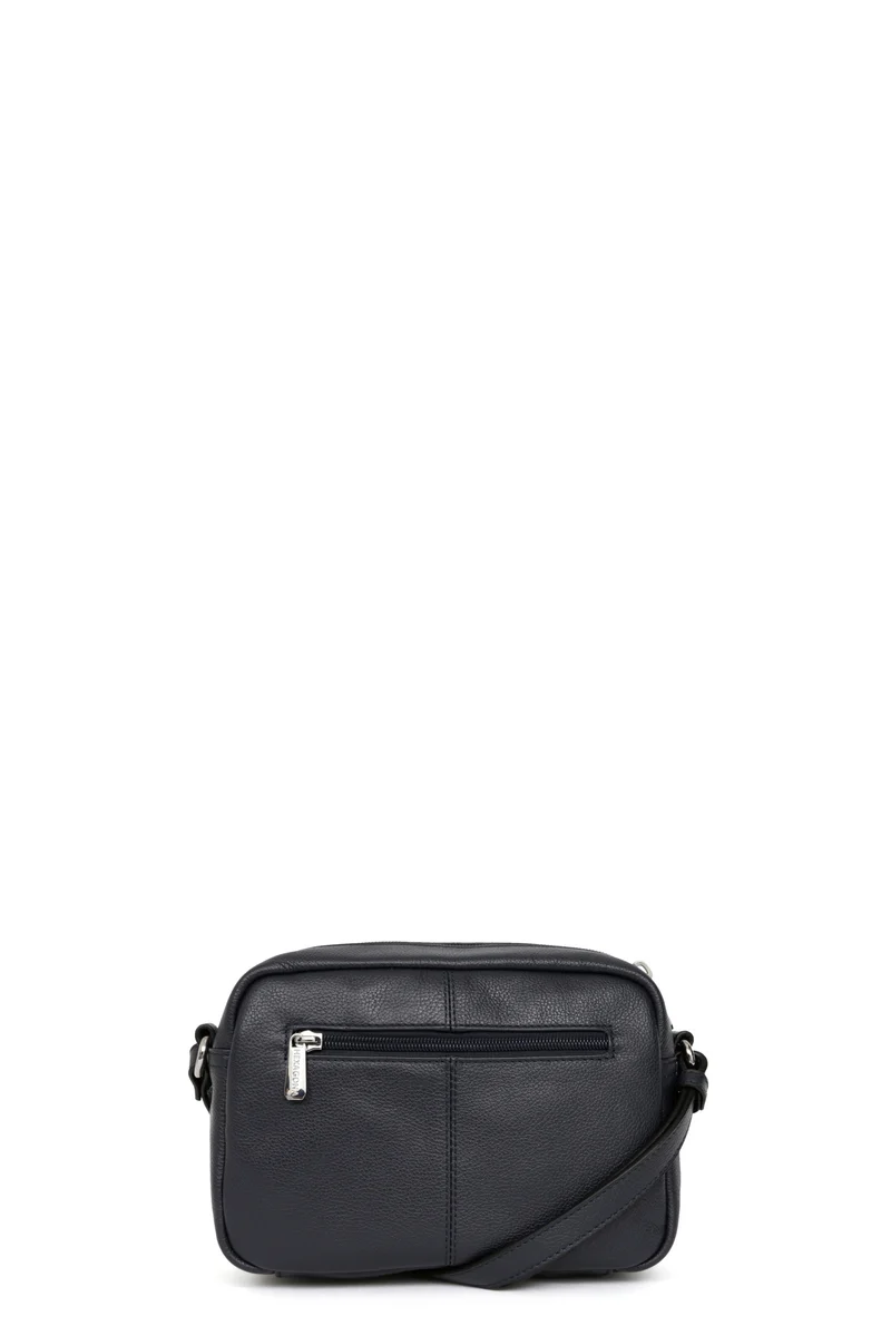 Trotteur - Cuir