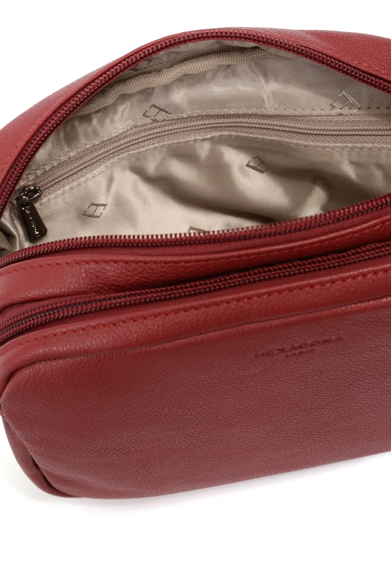 Trotteur - Cuir