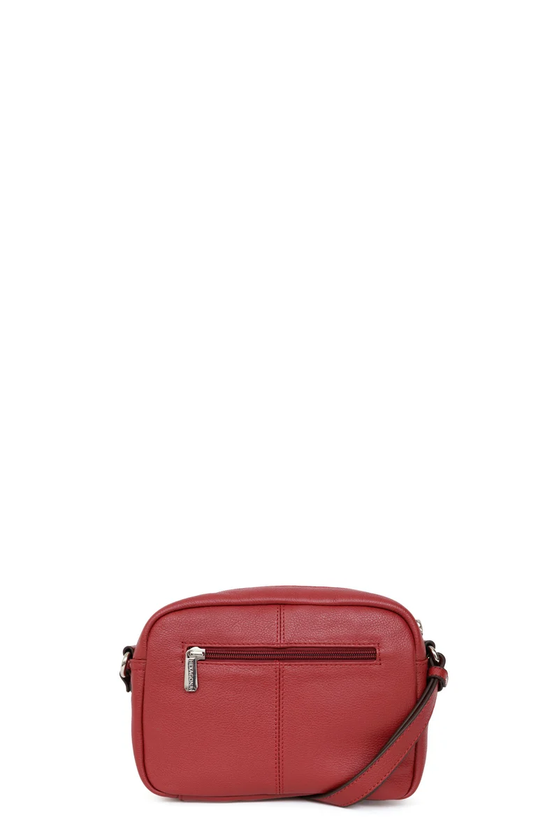 Trotteur - Cuir