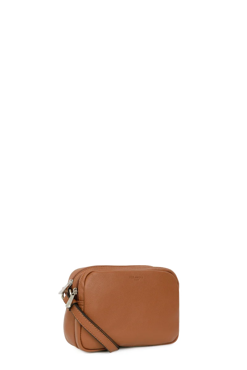 Trotteur - Cuir