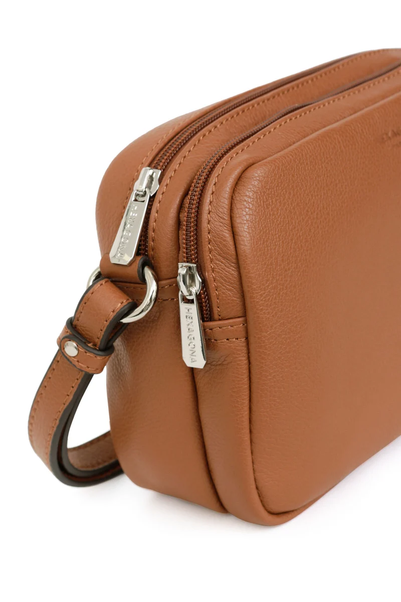 Trotteur - Cuir