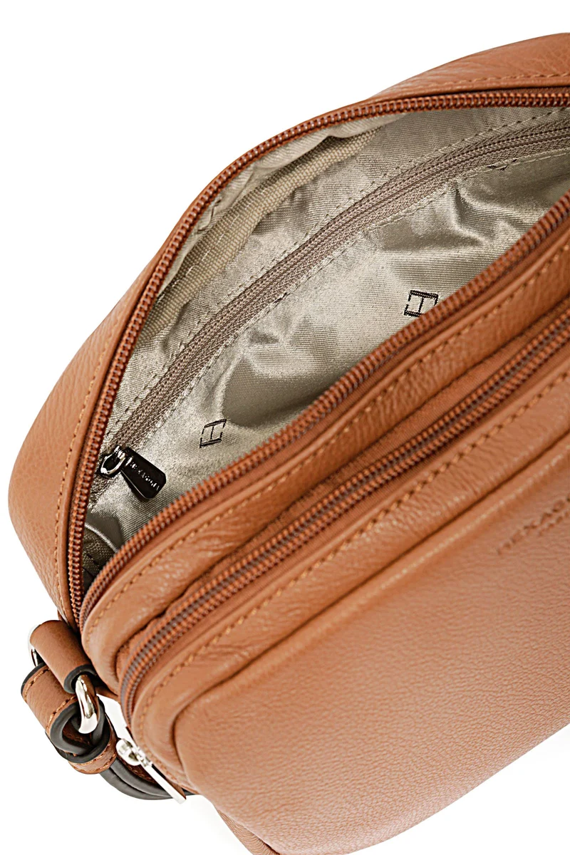 Trotteur - Cuir
