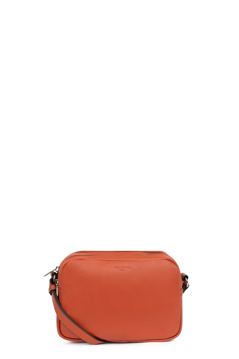 Trotteur - Cuir