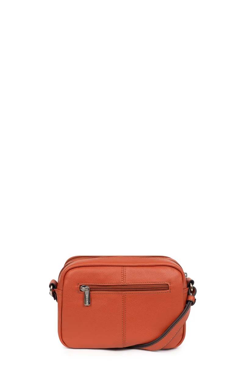 Trotteur - Cuir