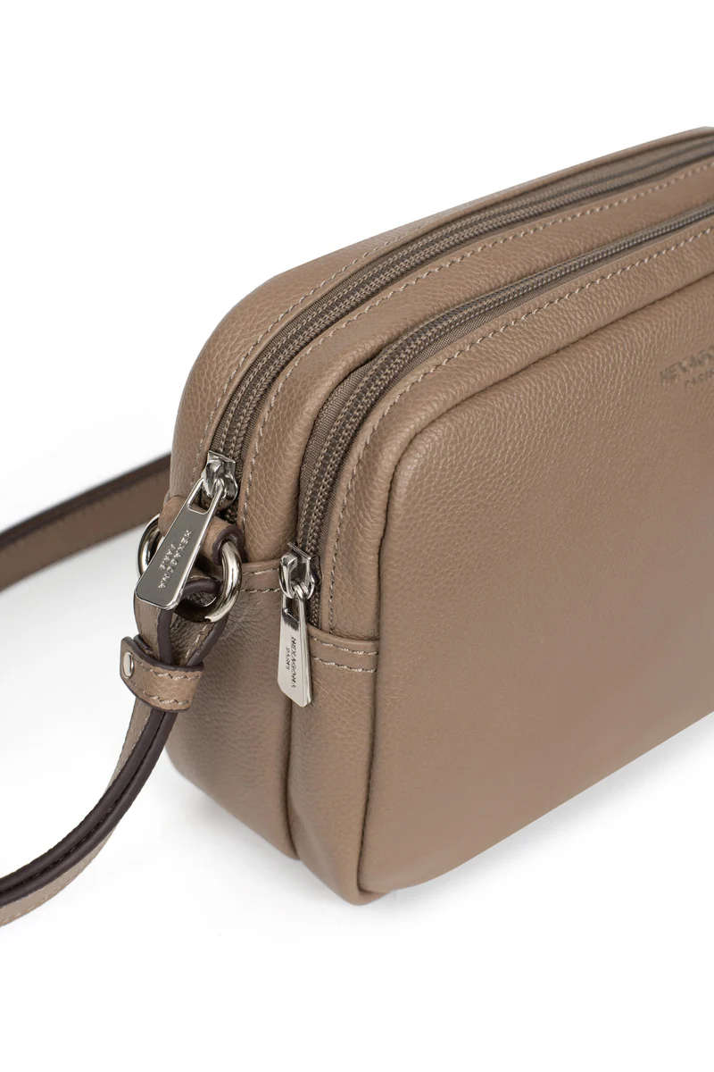 Trotteur - Cuir