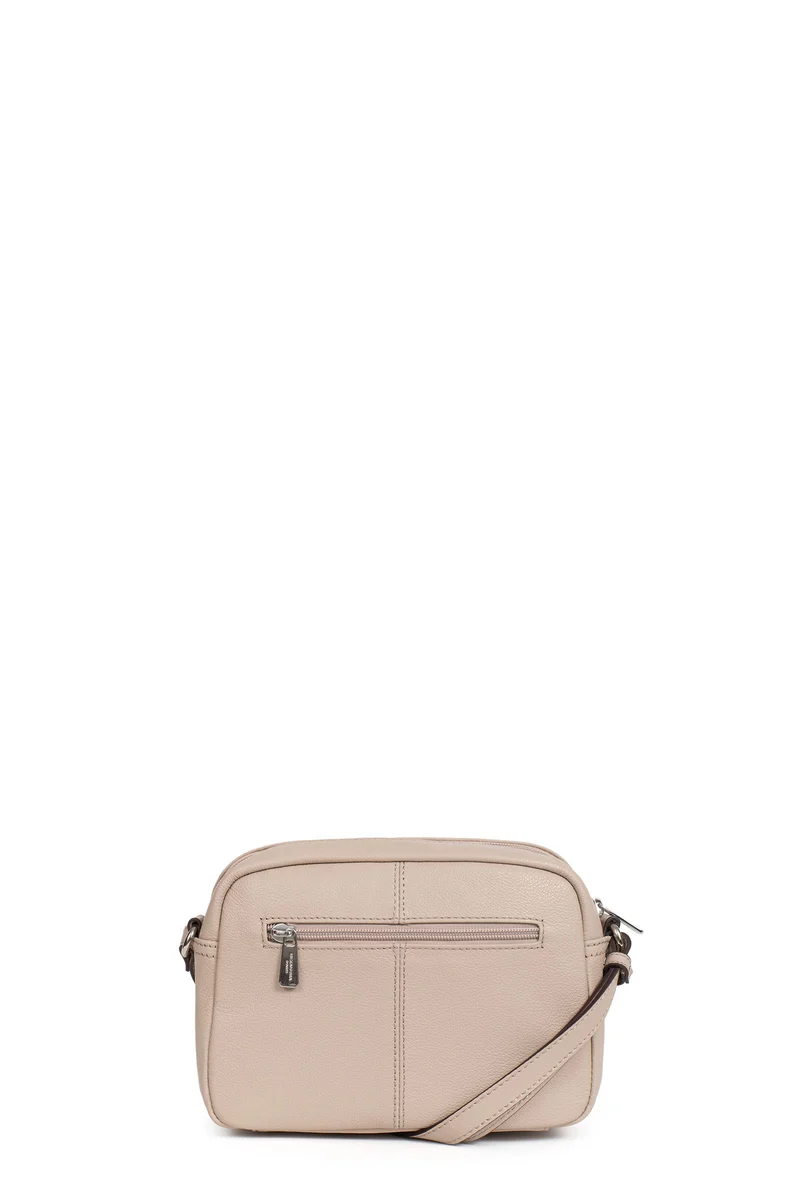 Trotteur - Cuir
