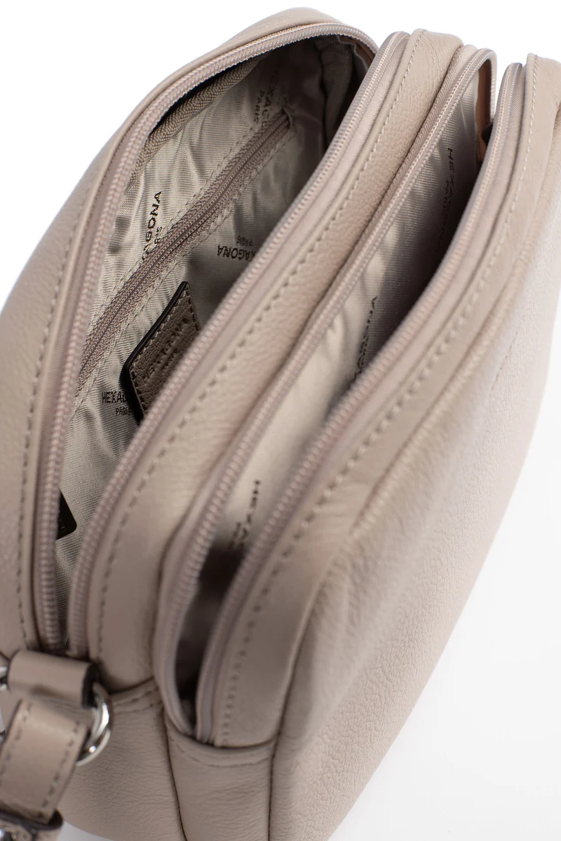 Trotteur - Cuir