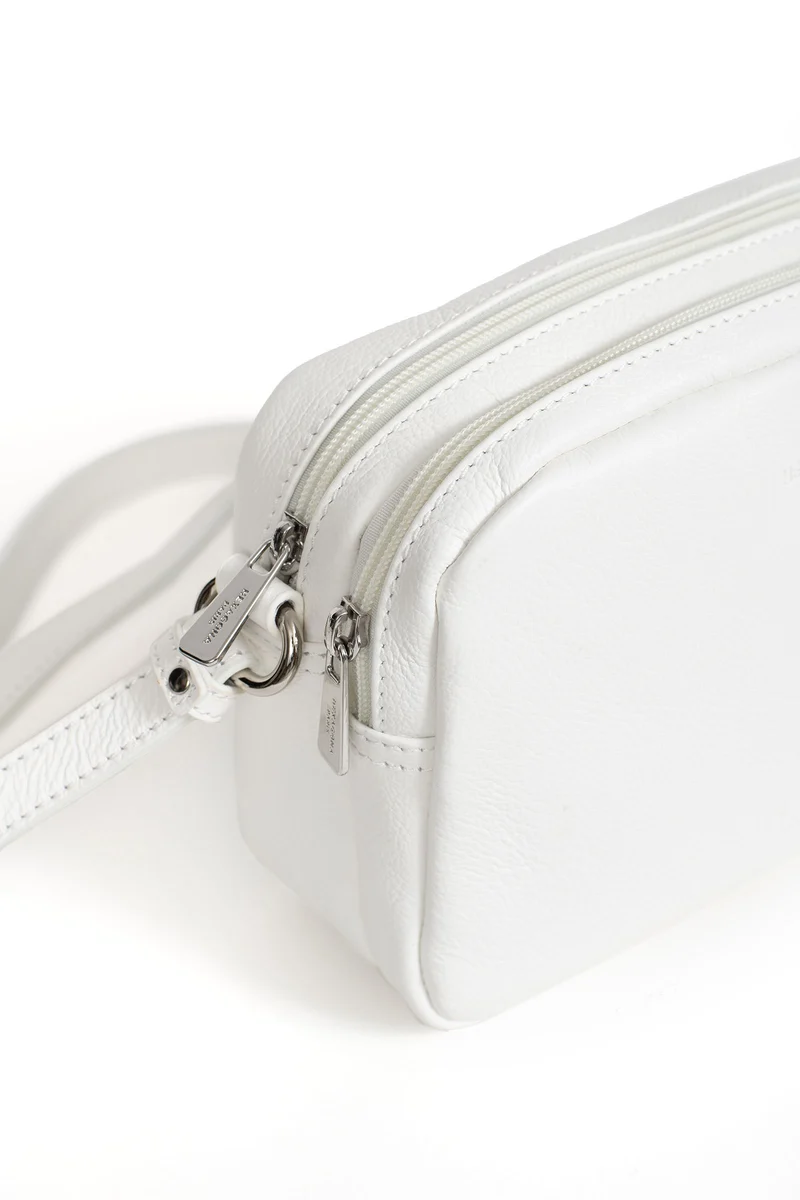 Trotteur - Cuir