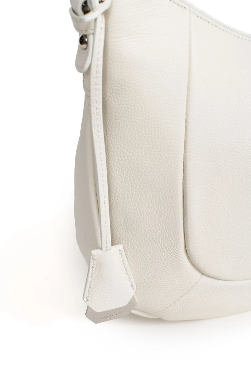 Besace - Cuir