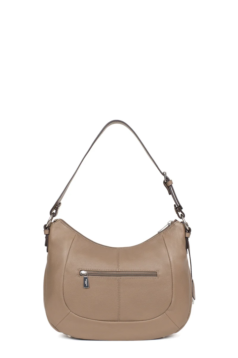 Besace - Cuir