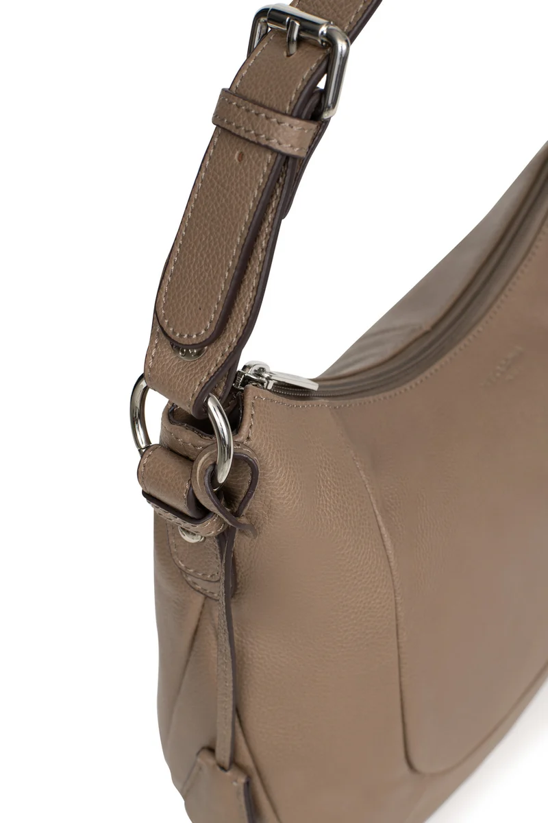 Besace - Cuir
