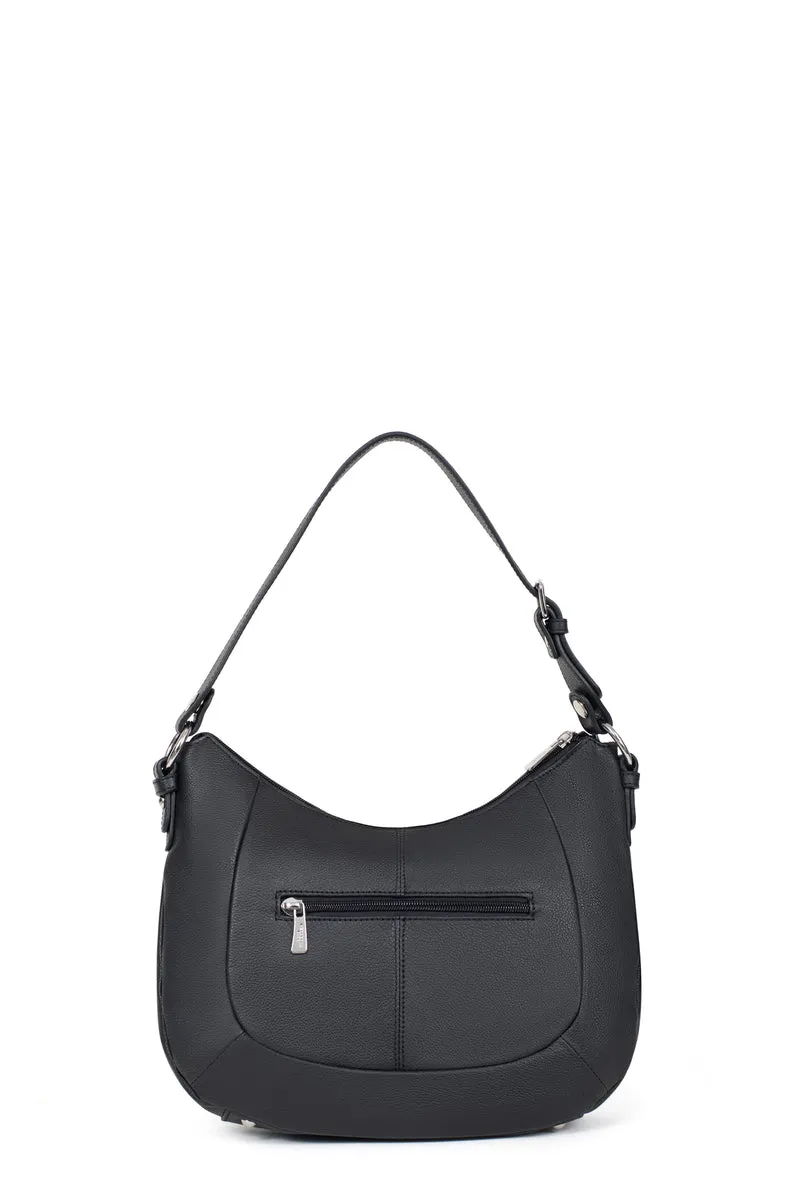 Besace - Cuir