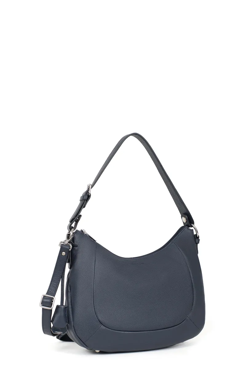 Besace - Cuir