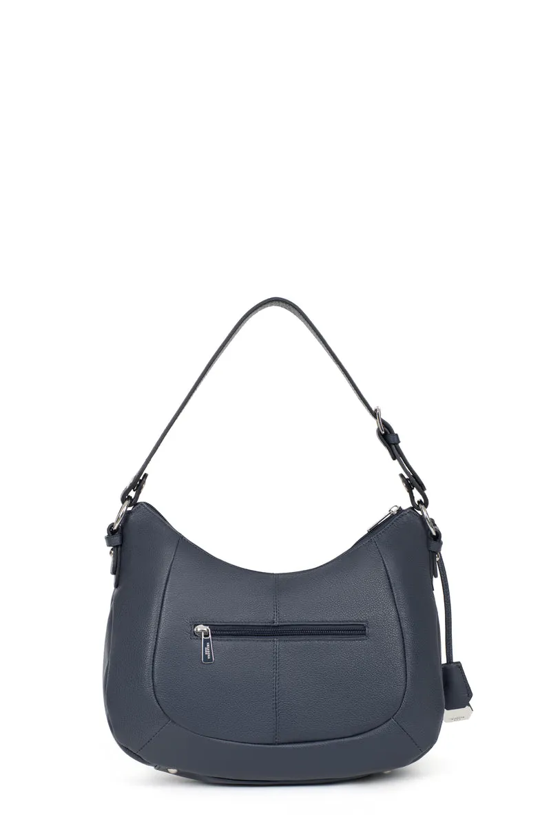Besace - Cuir
