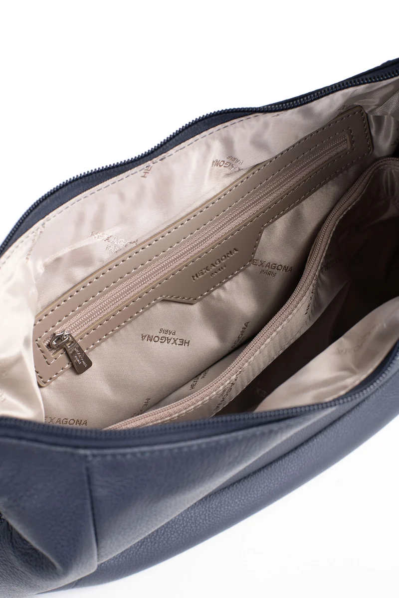 Besace - Cuir