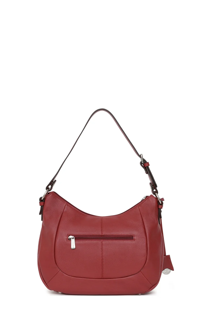 Besace - Cuir