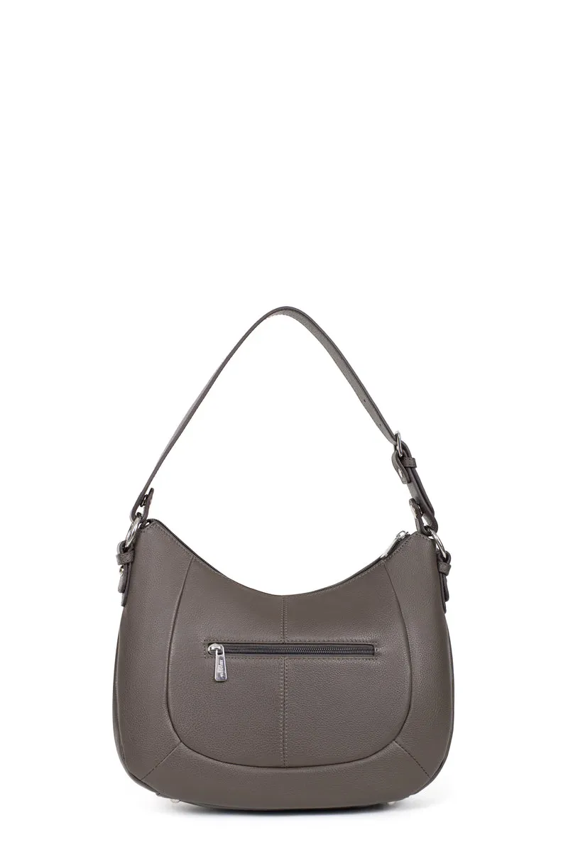 Besace - Cuir