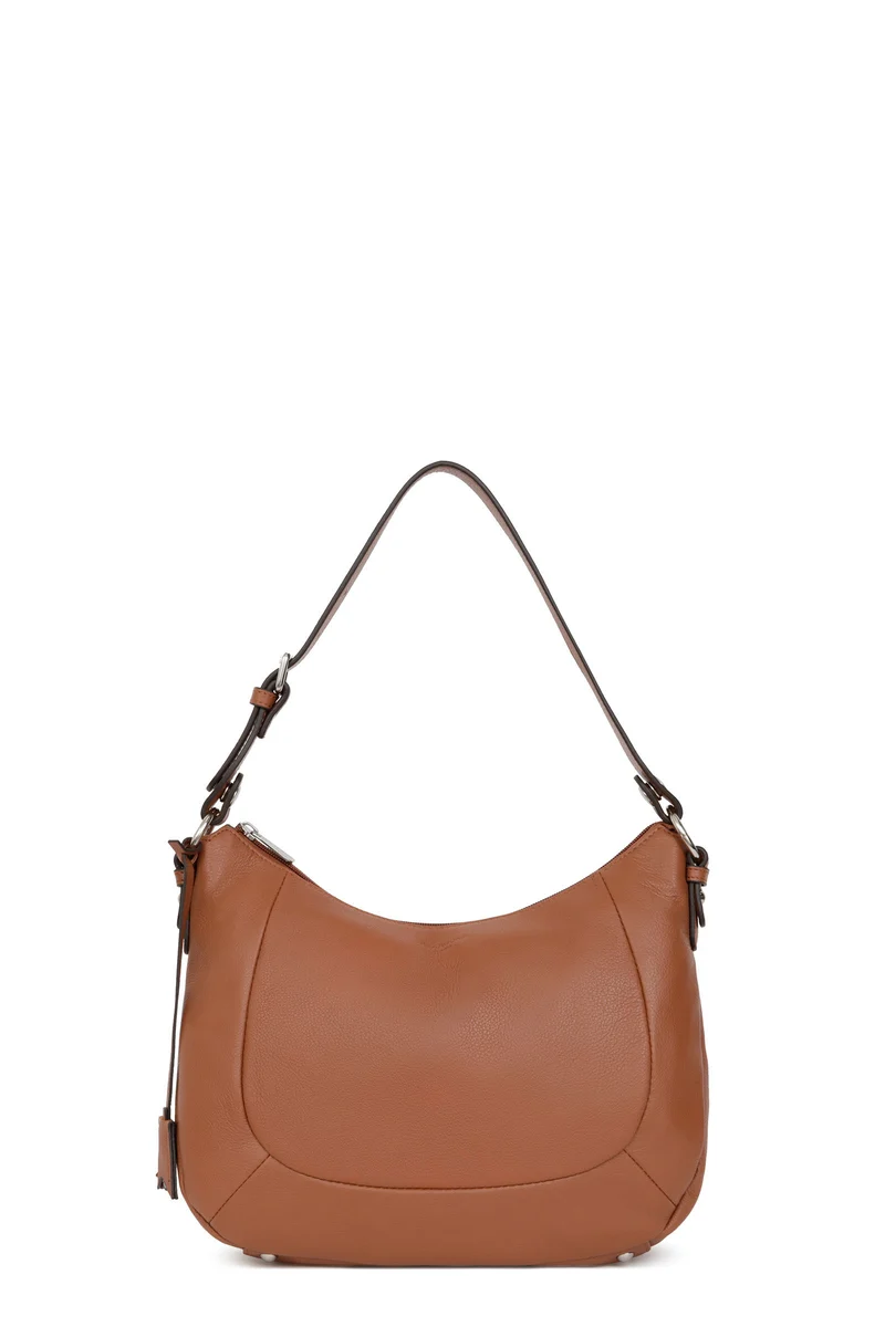 Besace - Cuir