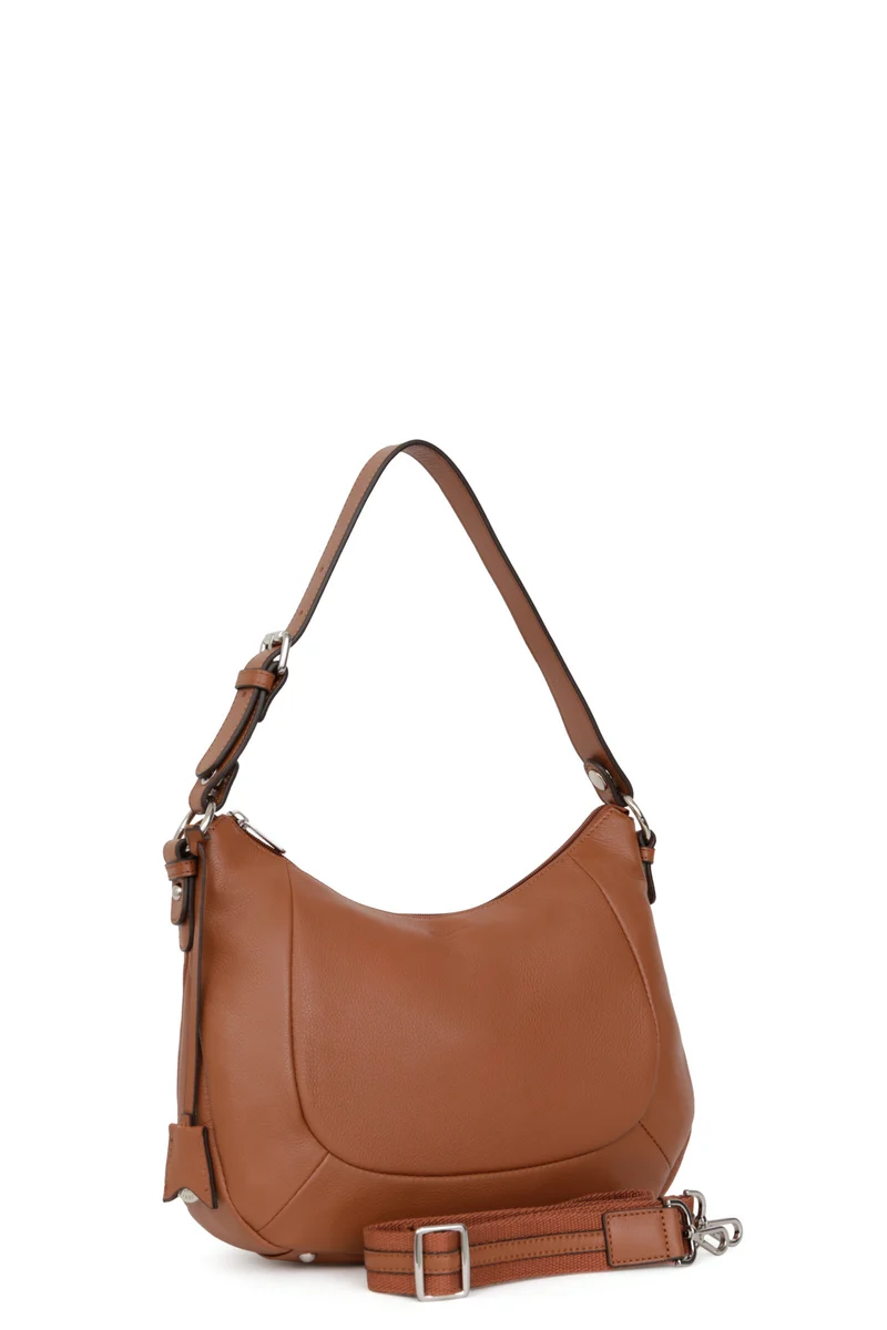 Besace - Cuir