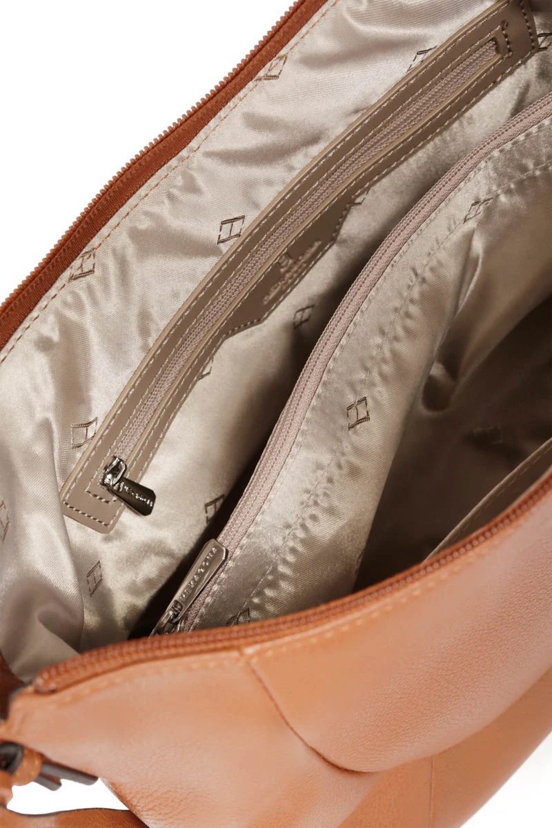 Besace - Cuir