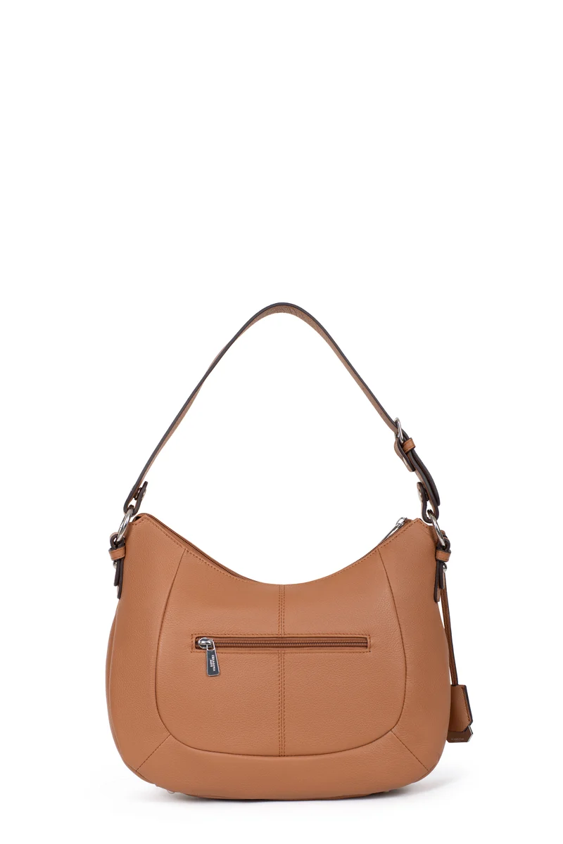 Besace - Cuir