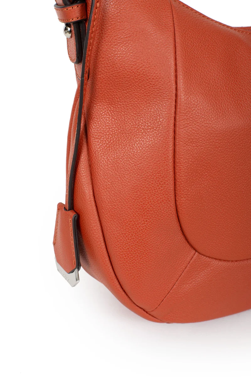 Besace - Cuir