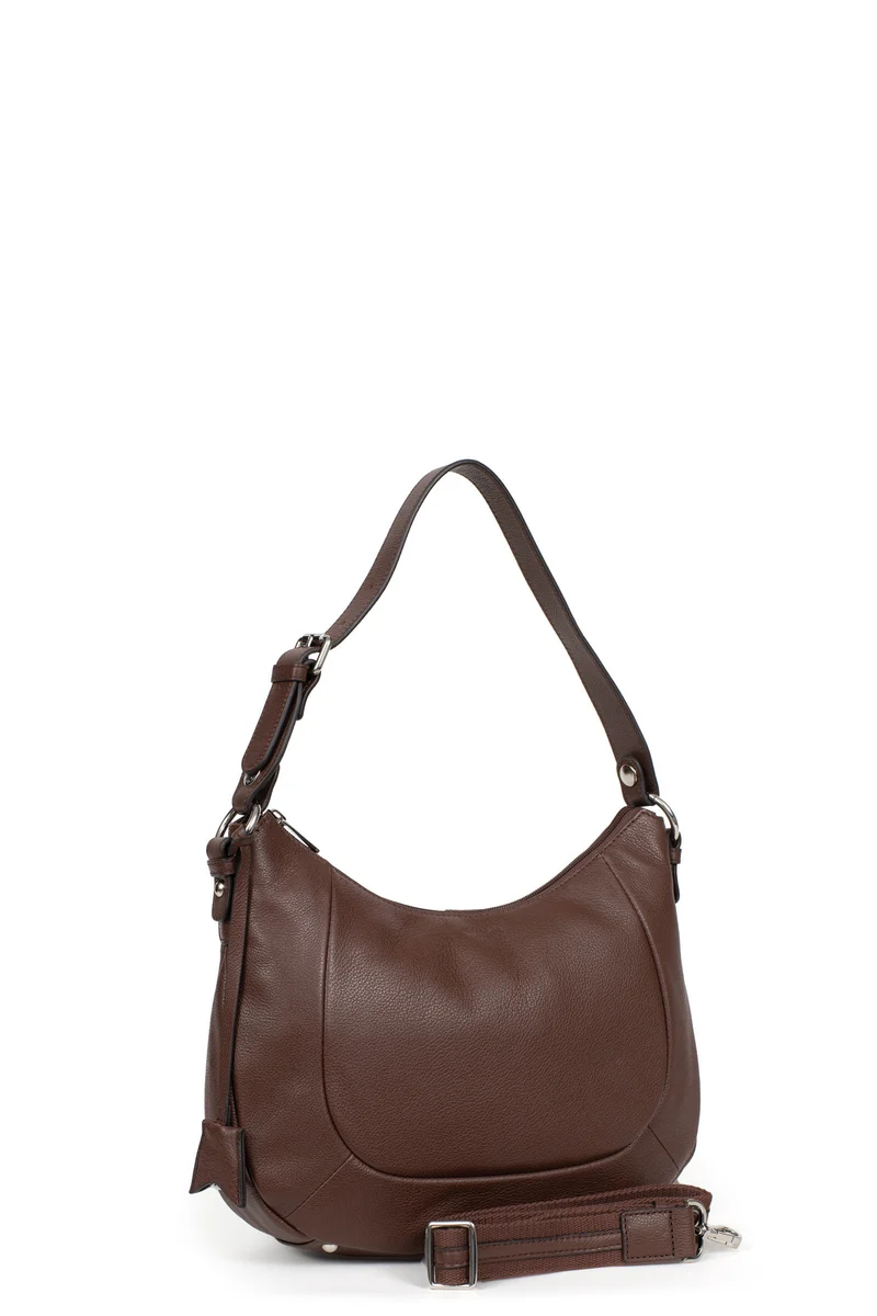Besace - Cuir