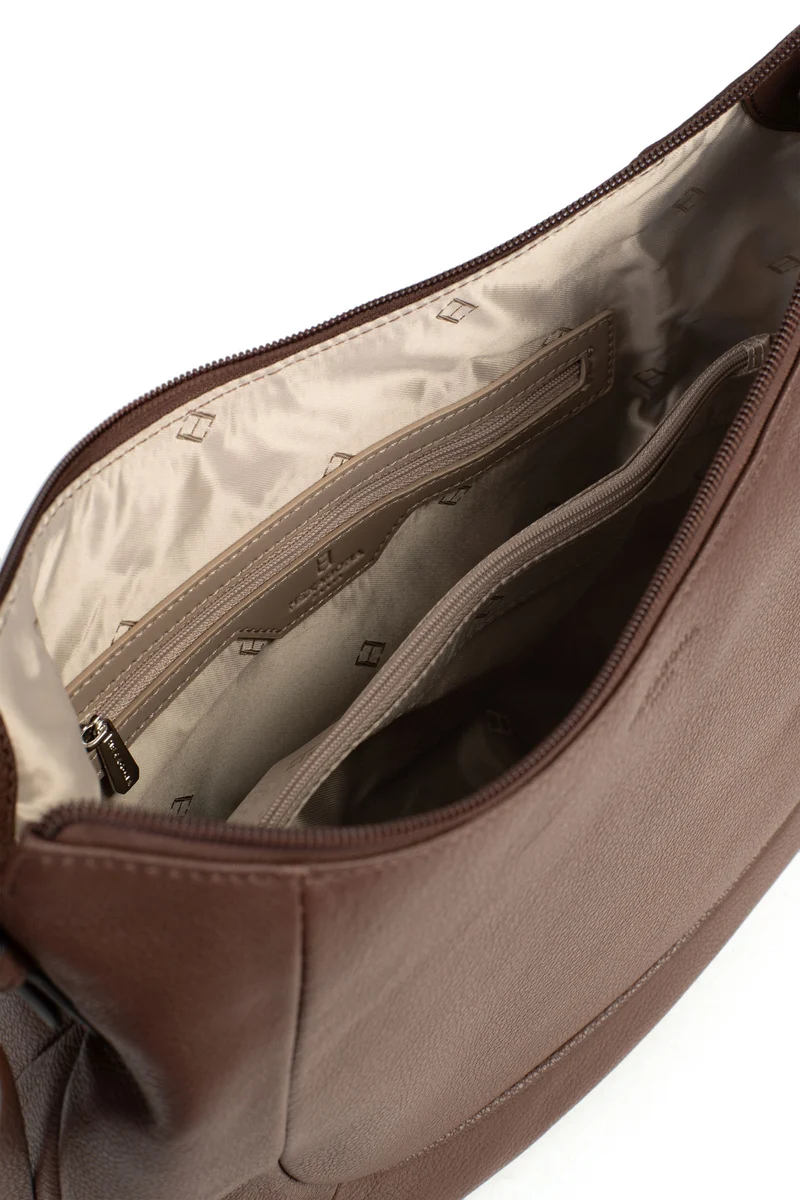 Besace - Cuir