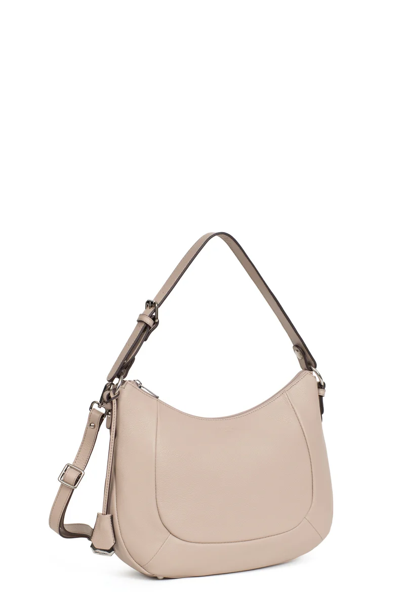Besace - Cuir