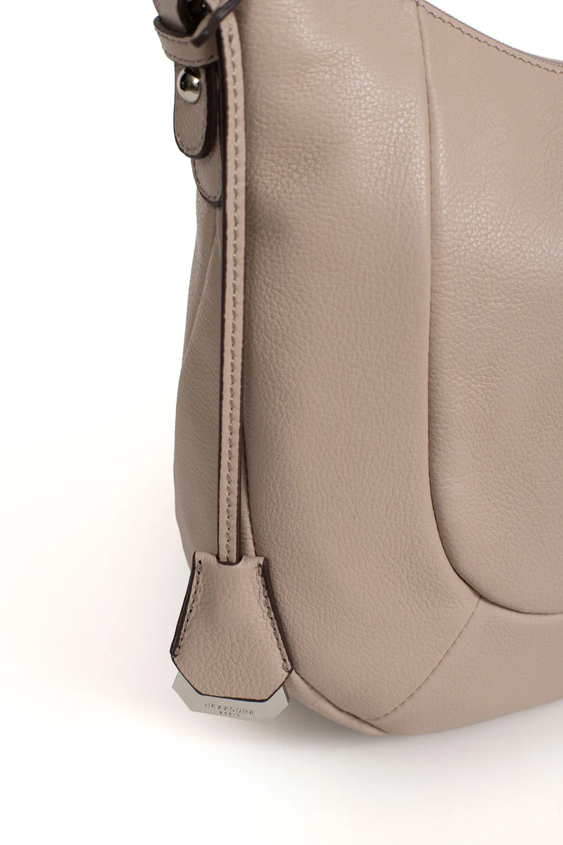 Besace - Cuir
