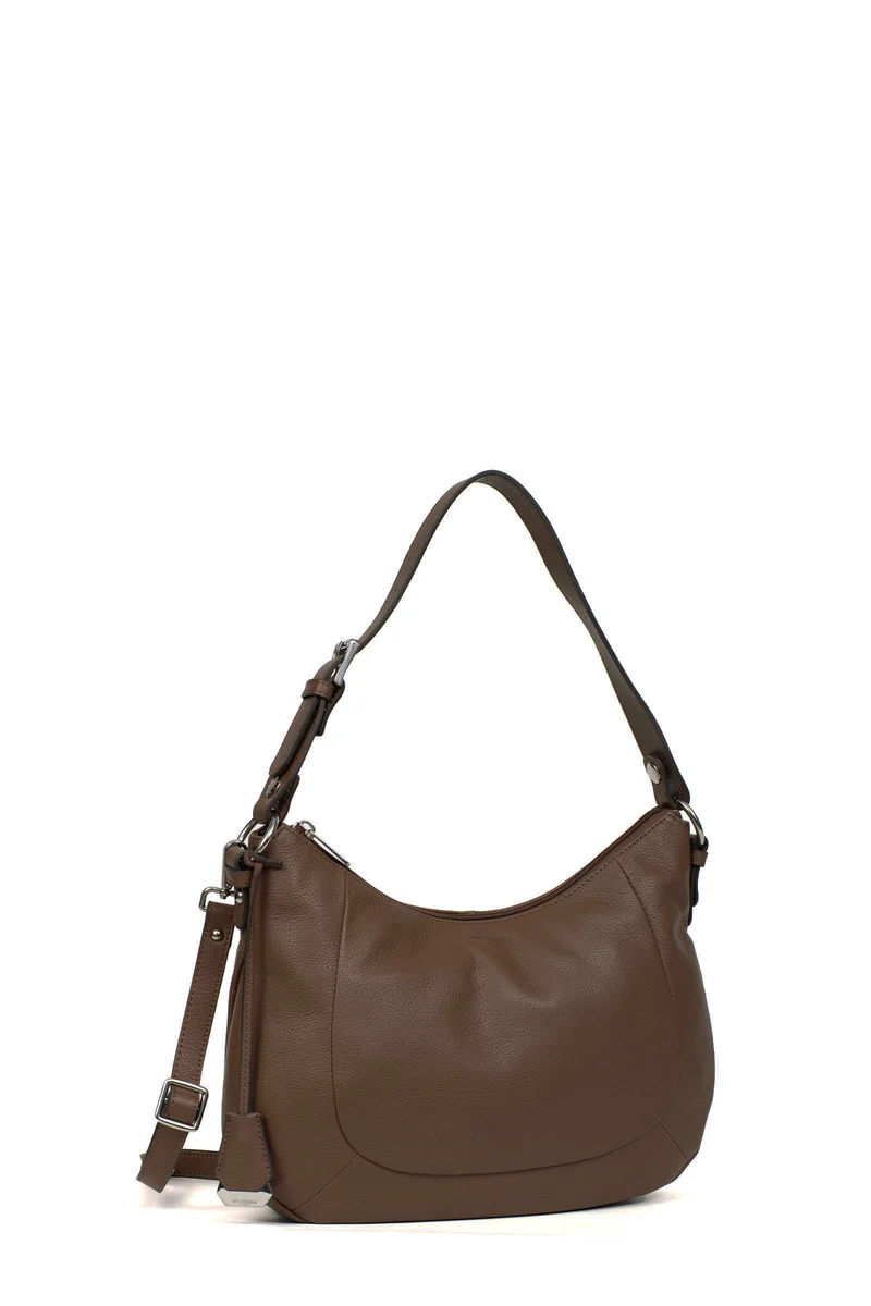 Besace - Cuir