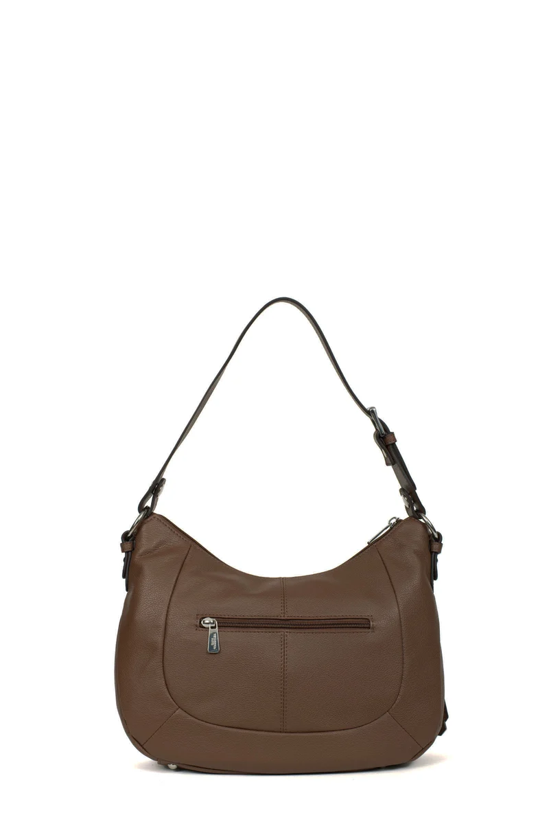 Besace - Cuir