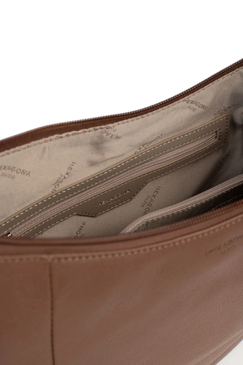 Besace - Cuir