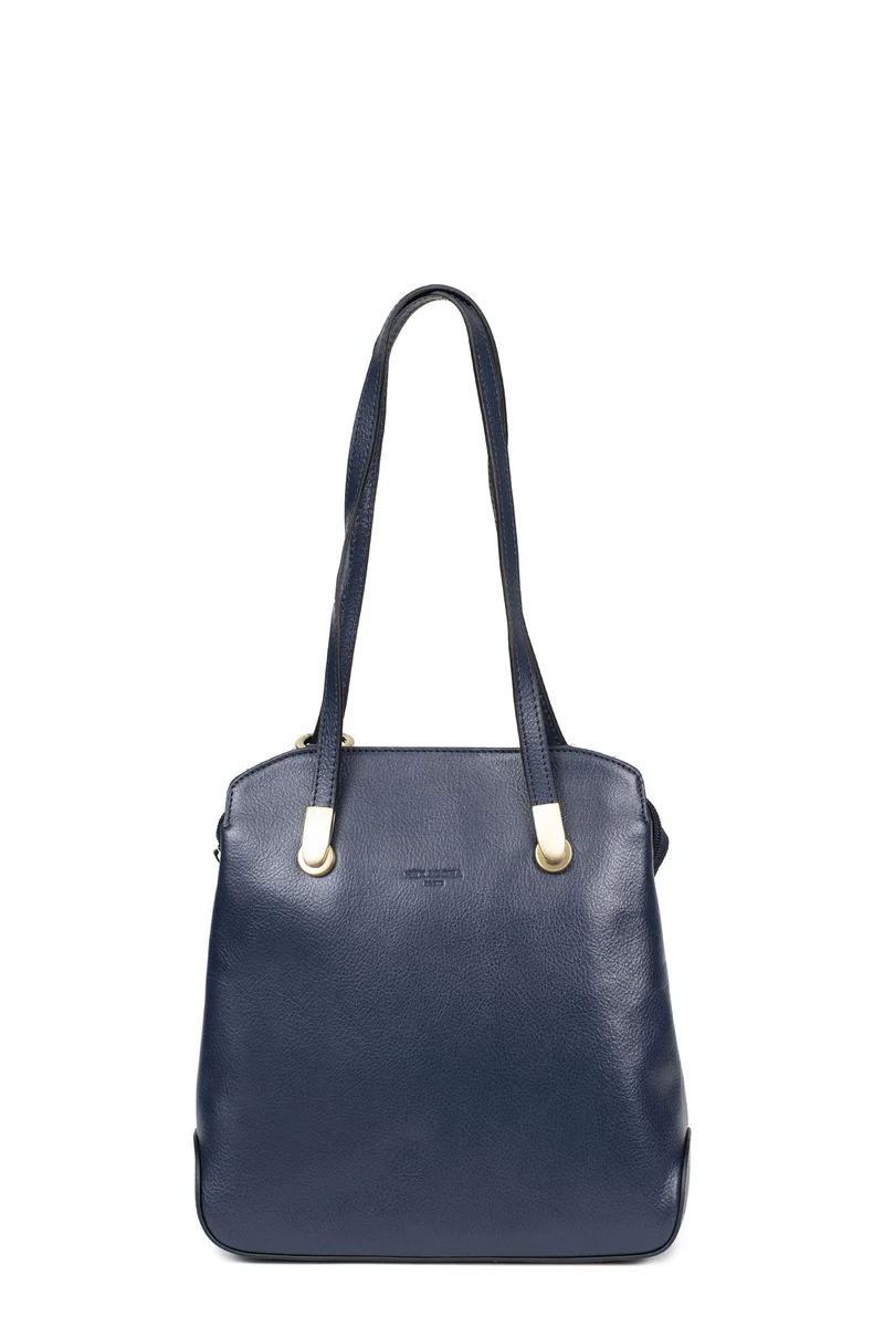 Sac transformable - Cuir