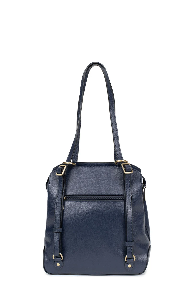Sac transformable - Cuir