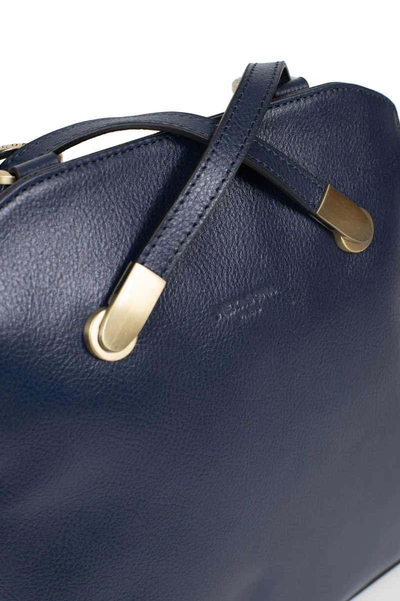 Sac transformable - Cuir