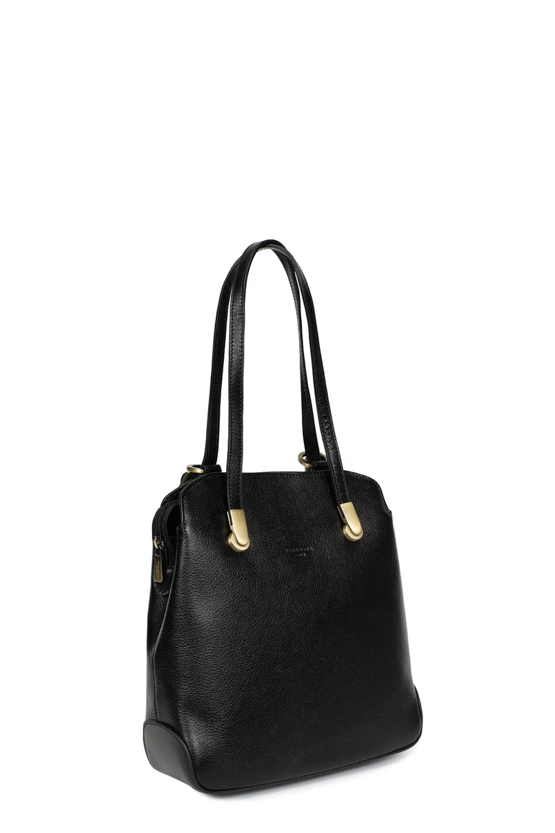Sac transformable - Cuir