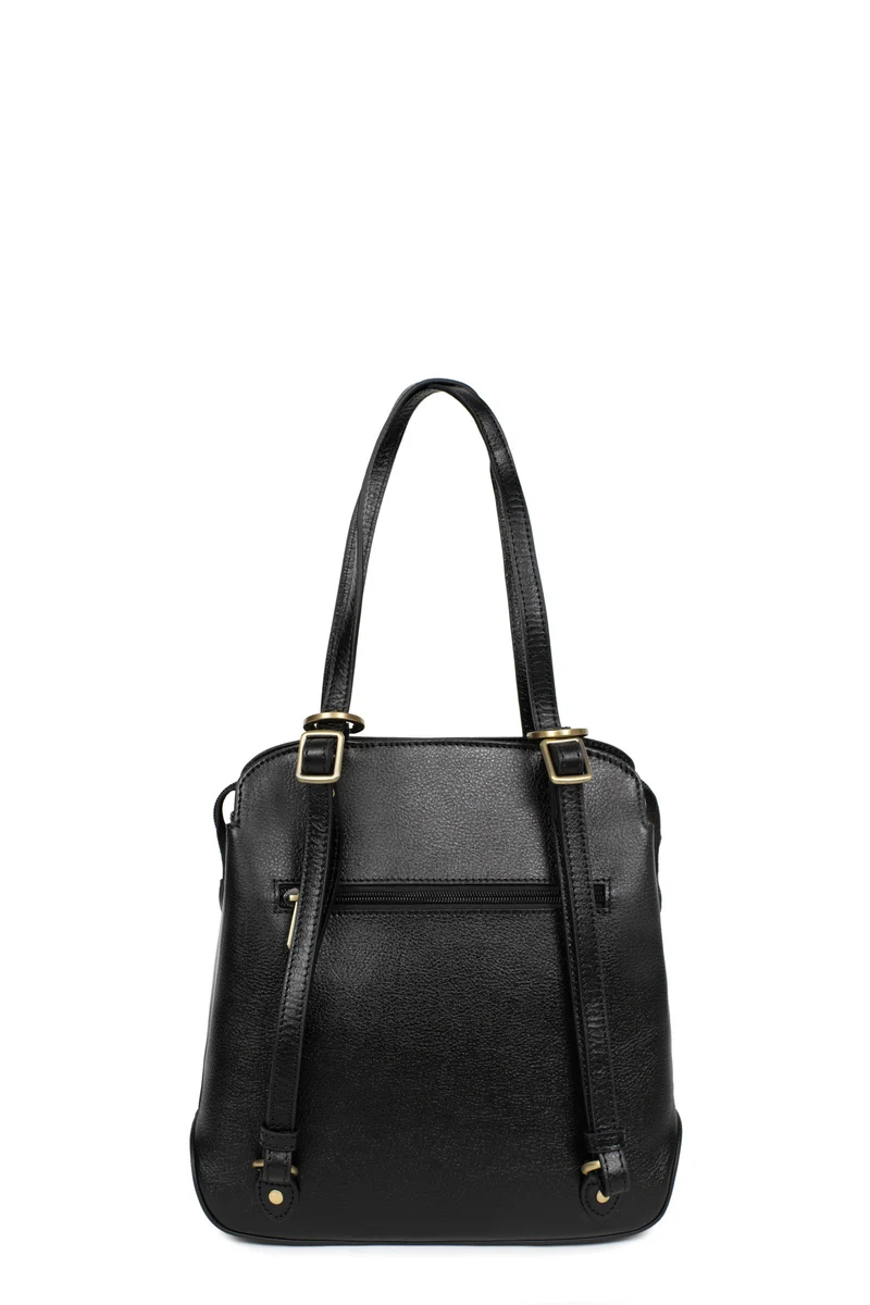 Sac transformable - Cuir