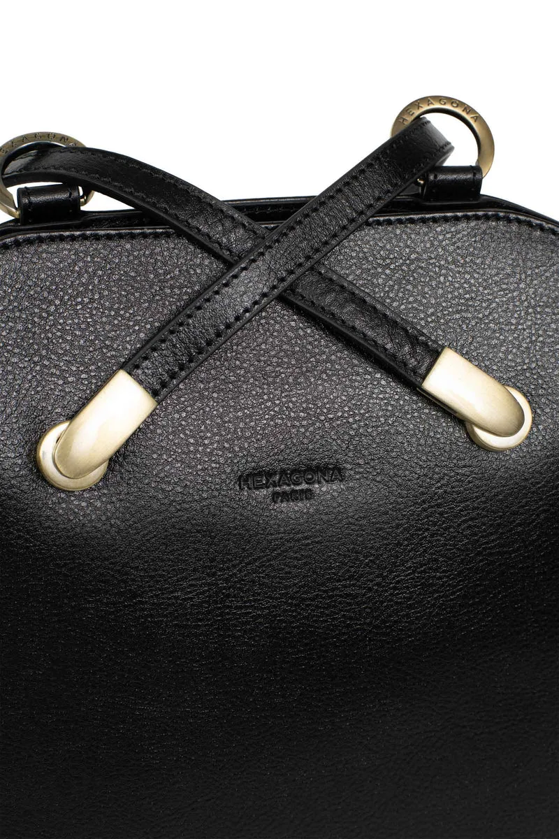 Sac transformable - Cuir