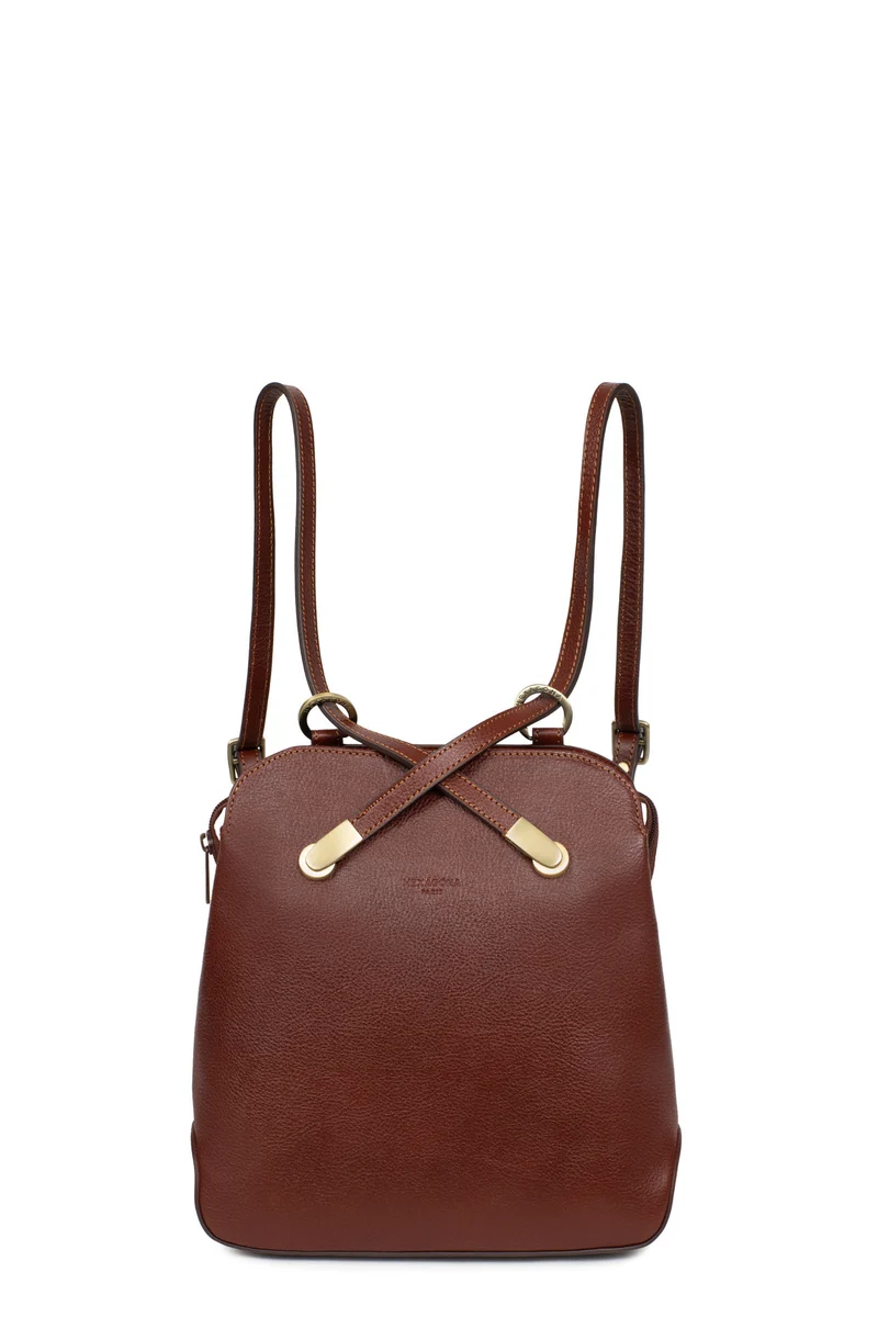 Sac transformable - Cuir